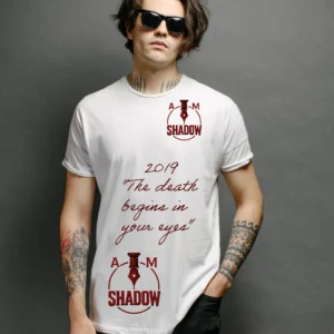 T-shirt | The shadow