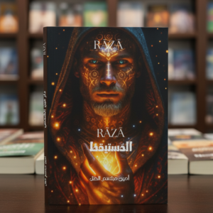 Rāza | رواية المُستيقظ